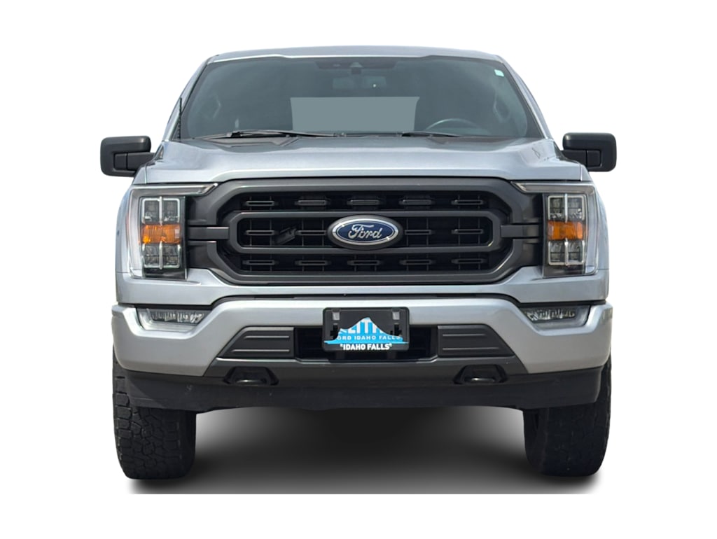 Thumbnail: 2022 Ford F-150 - 6