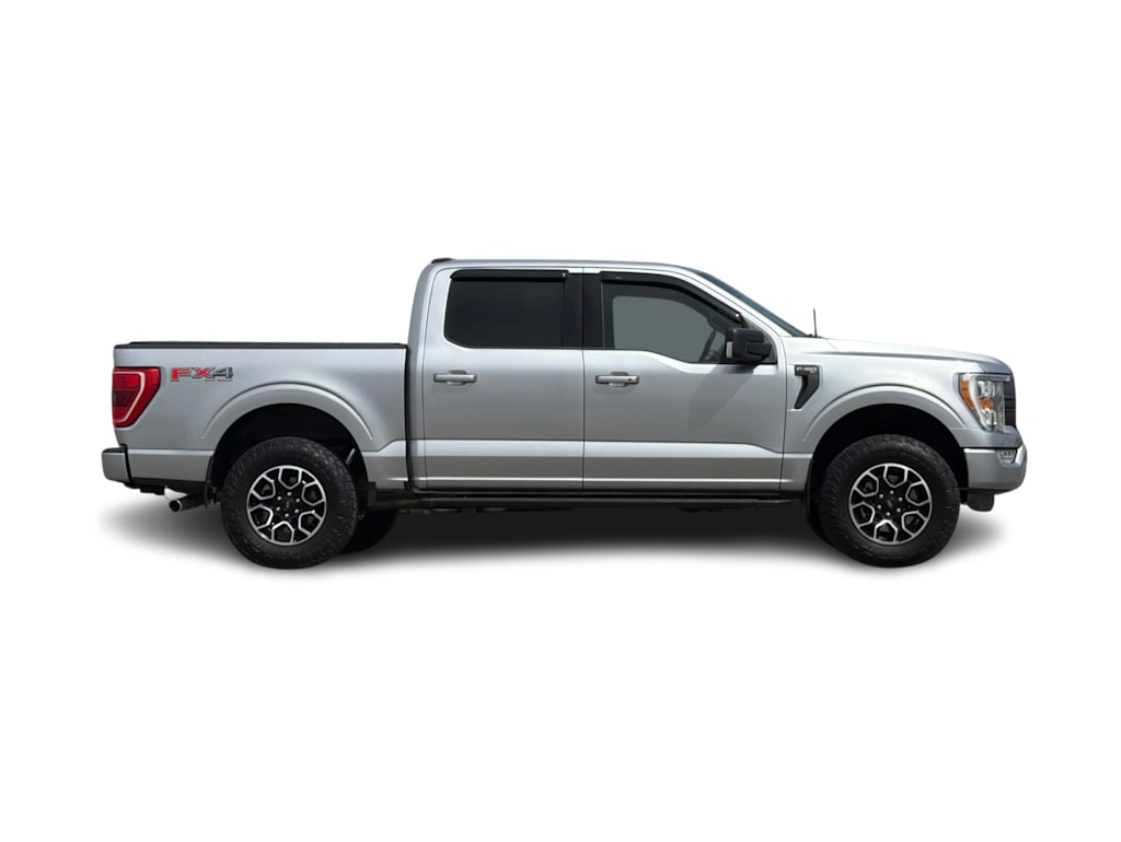 Thumbnail: 2022 Ford F-150 - 17