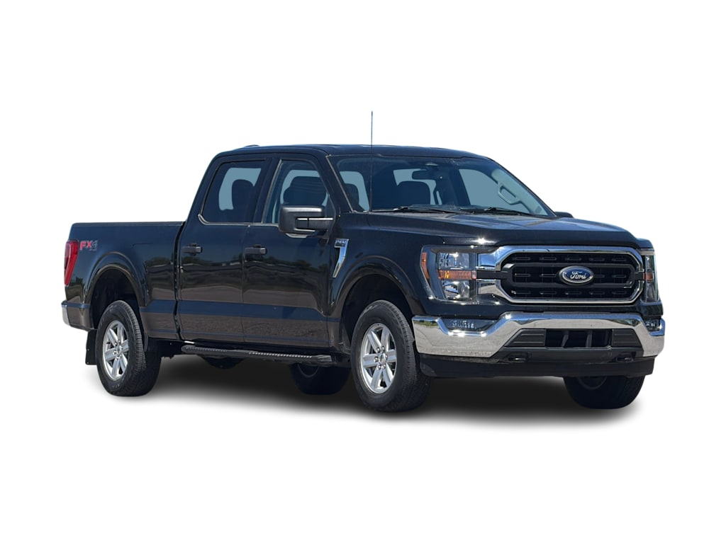 Thumbnail: 2023 Ford F-150 - 19