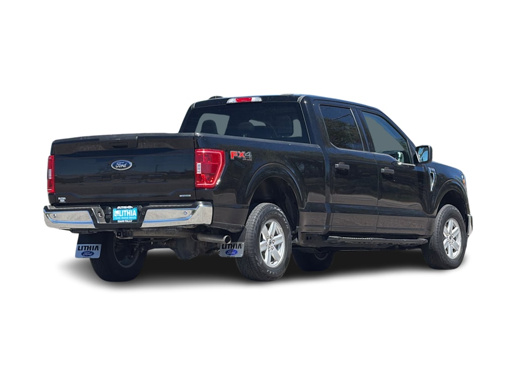 Thumbnail: 2023 Ford F-150 - 17