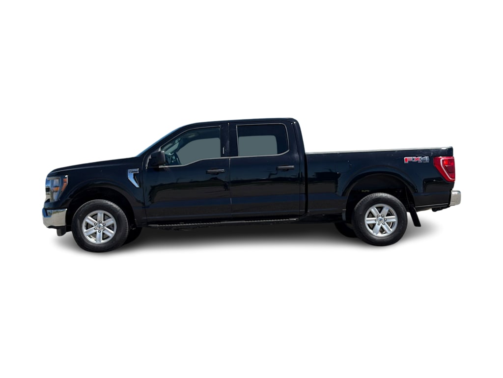 Thumbnail: 2023 Ford F-150 - 3