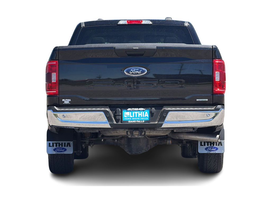 Thumbnail: 2023 Ford F-150 - 5