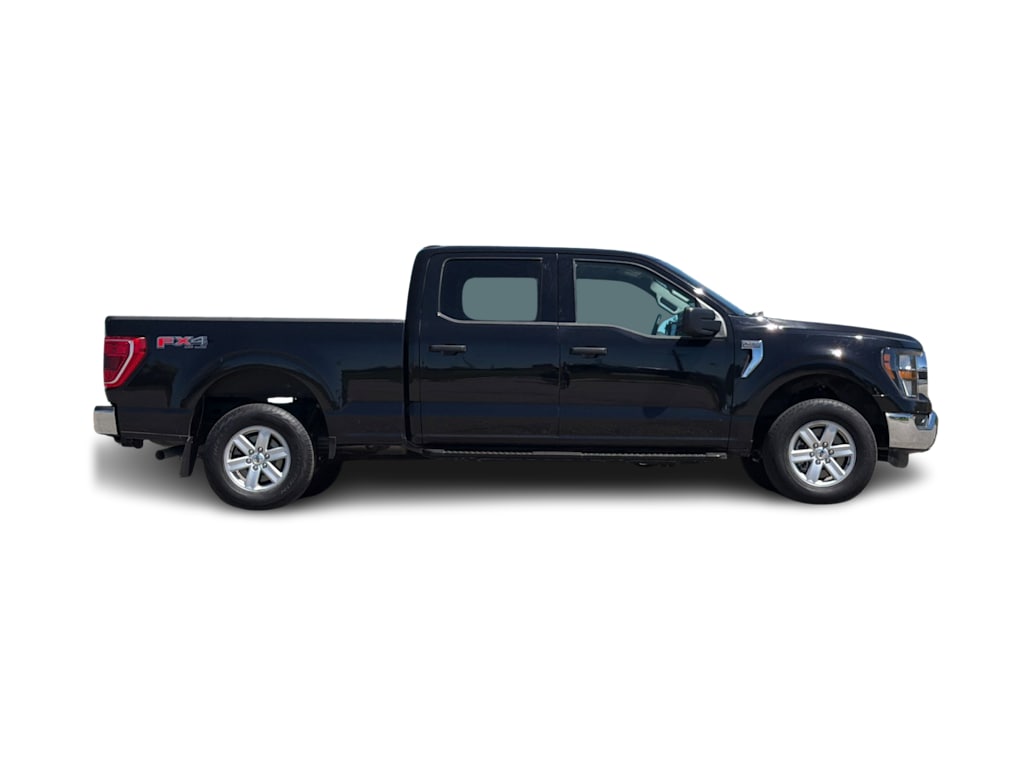 Thumbnail: 2023 Ford F-150 - 18