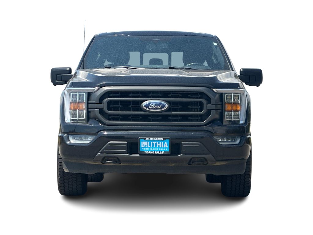 Thumbnail: 2023 Ford F-150 - 6