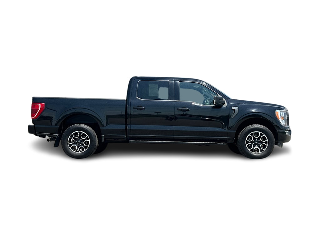 Thumbnail: 2023 Ford F-150 - 17