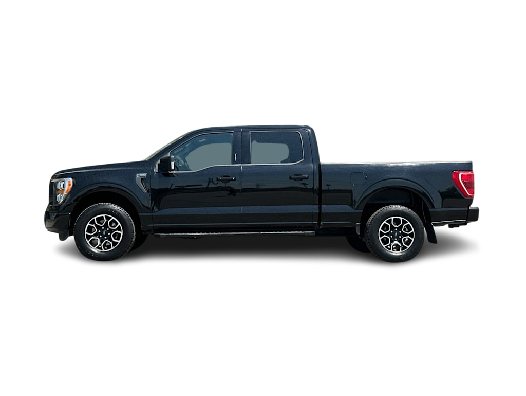 Thumbnail: 2023 Ford F-150 - 3