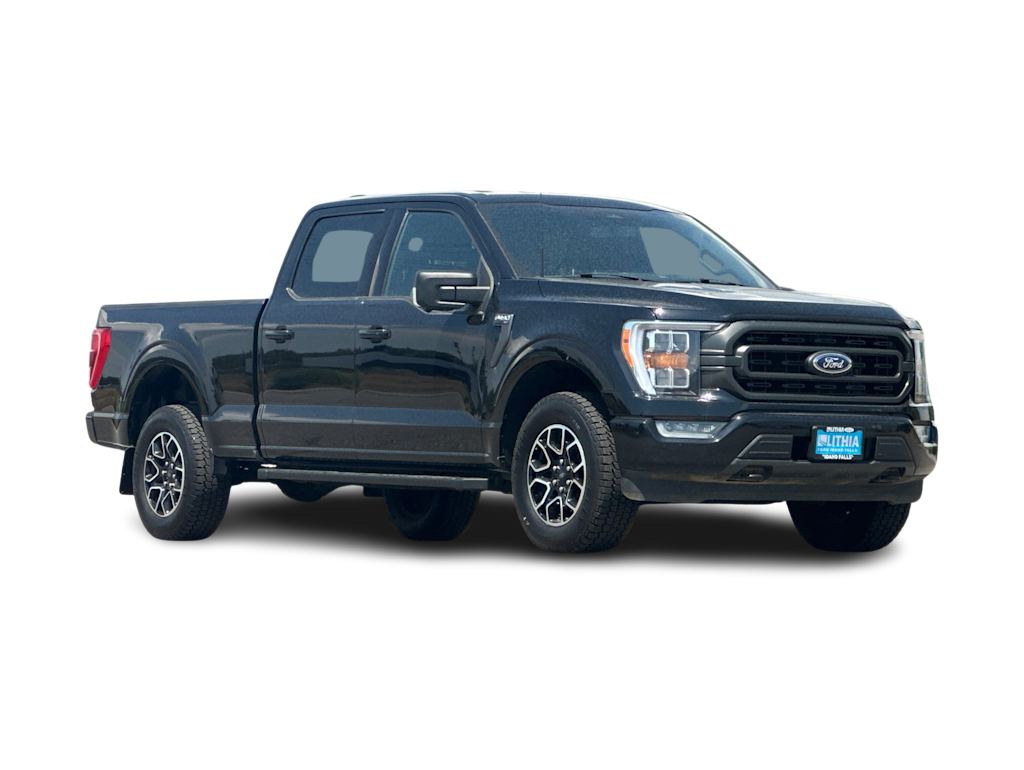 Thumbnail: 2023 Ford F-150 - 18