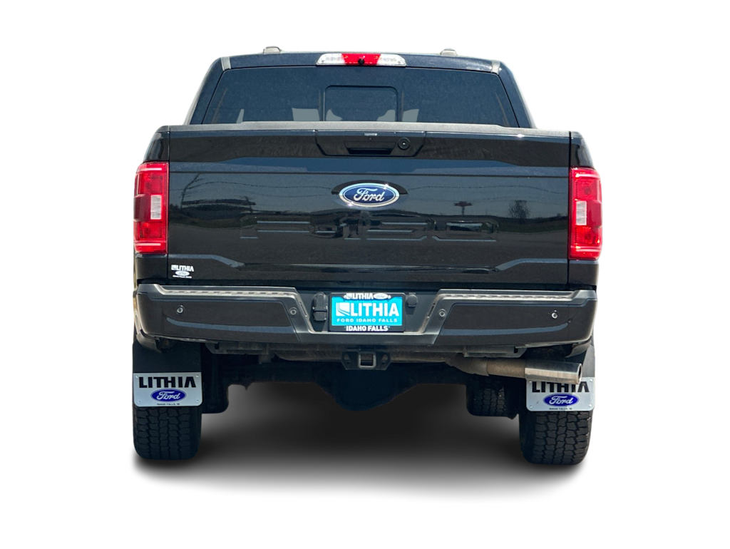 Thumbnail: 2023 Ford F-150 - 5