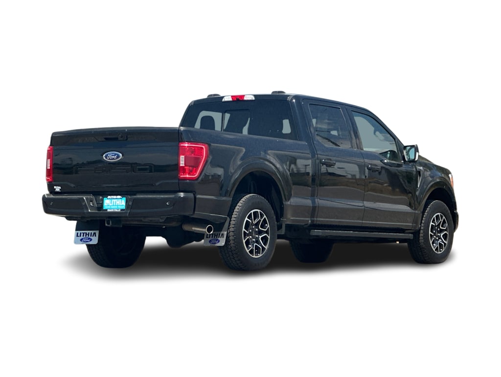 Thumbnail: 2023 Ford F-150 - 16