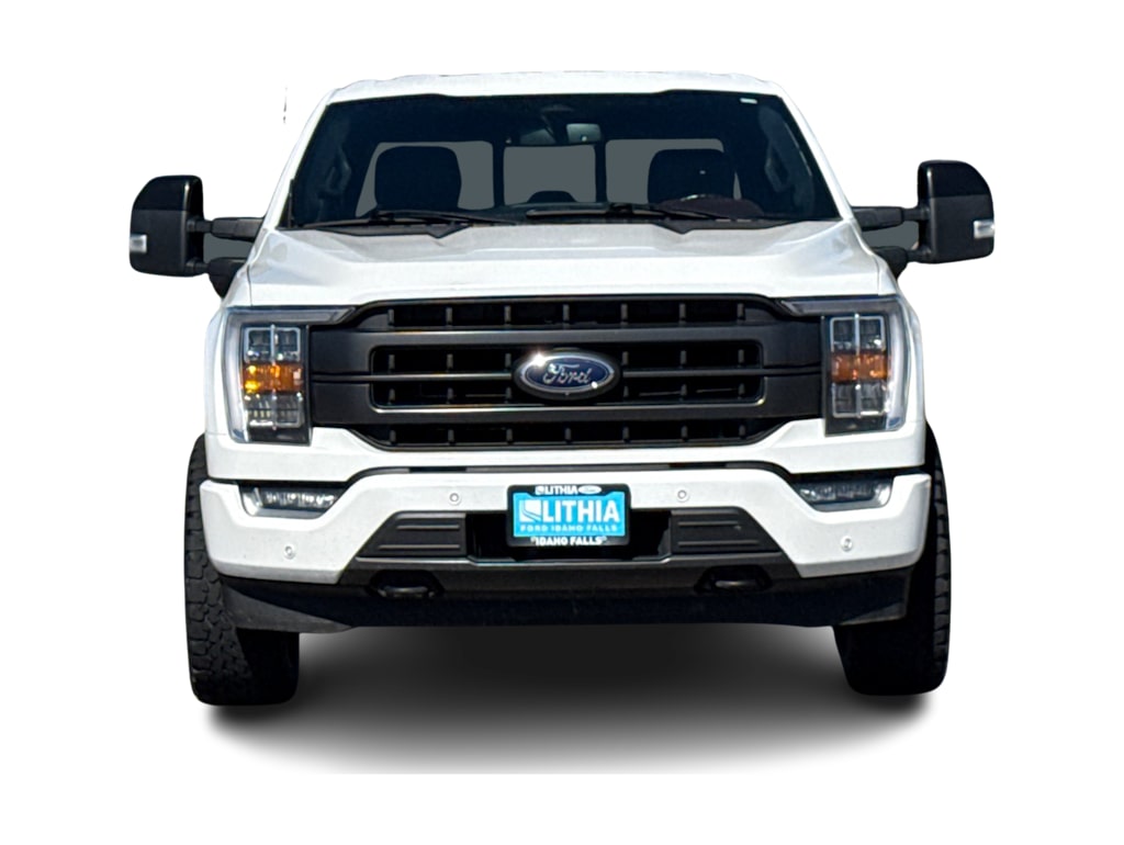 Thumbnail: 2023 Ford F-150 - 6