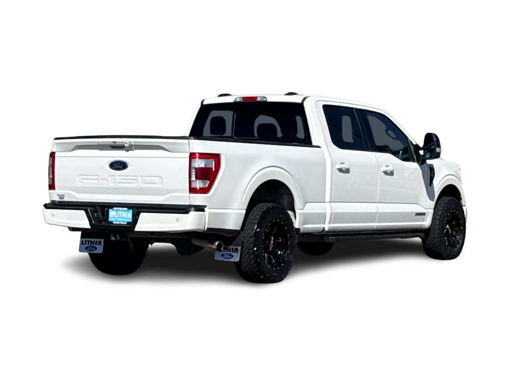 Thumbnail: 2023 Ford F-150 - 17