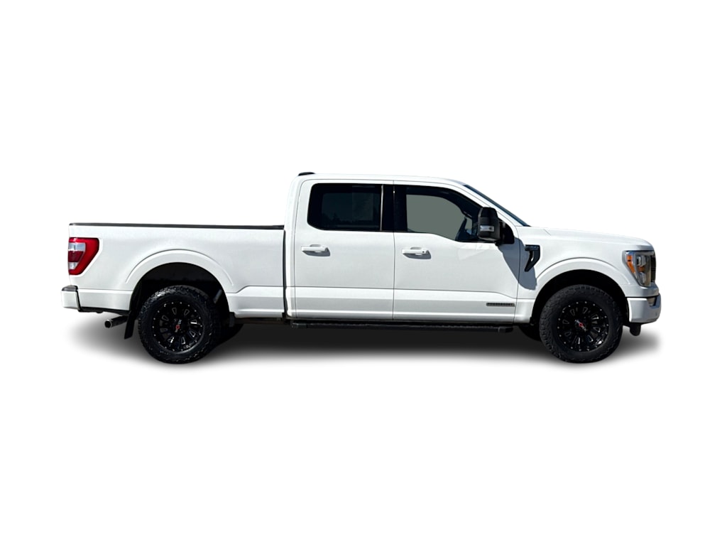 Thumbnail: 2023 Ford F-150 - 18
