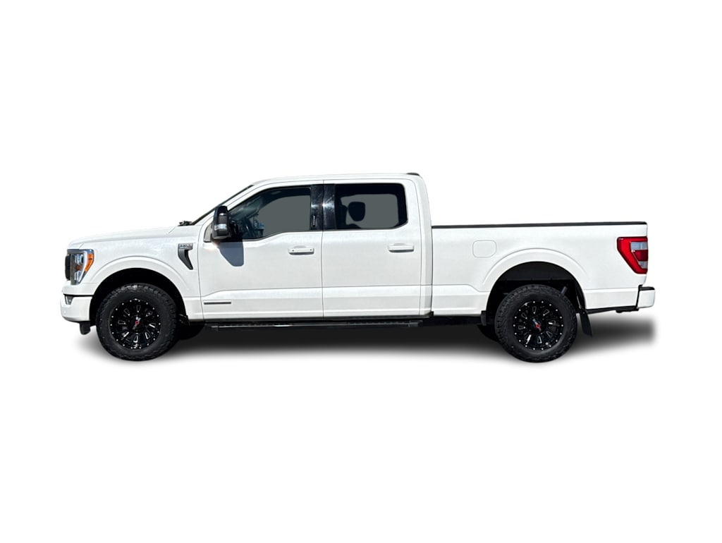 Thumbnail: 2023 Ford F-150 - 3