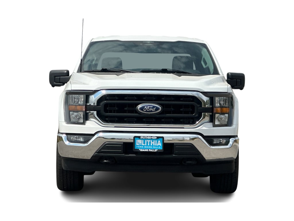 Thumbnail: 2023 Ford F-150 - 6