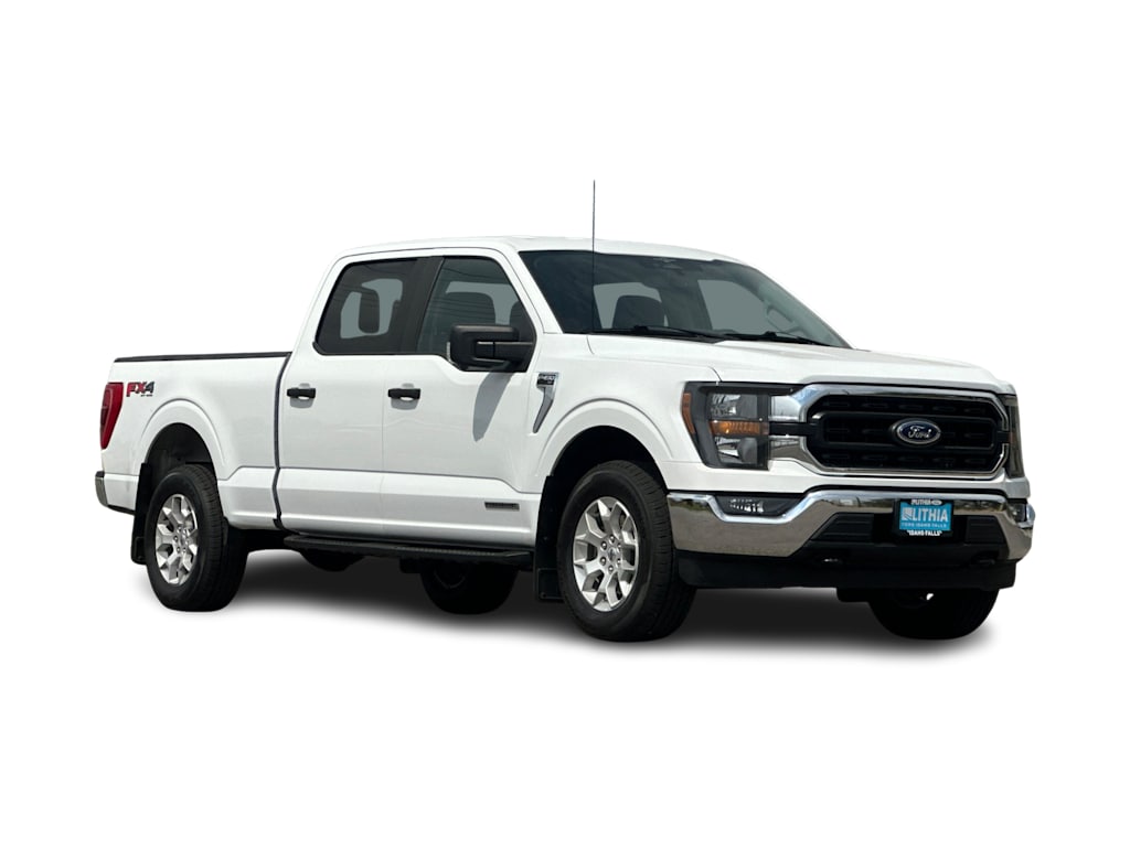 Thumbnail: 2023 Ford F-150 - 18