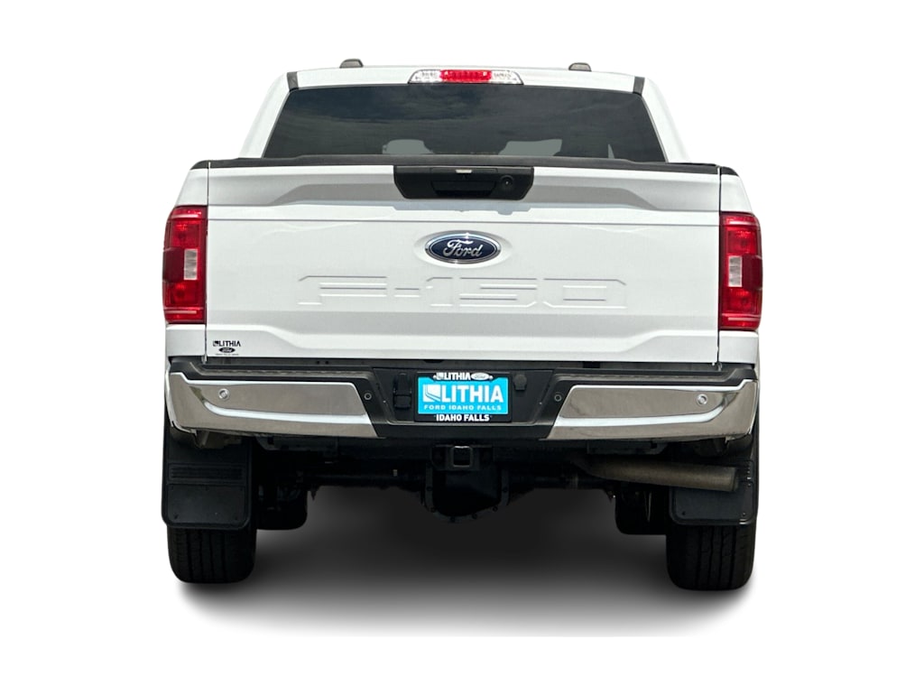 Thumbnail: 2023 Ford F-150 - 5