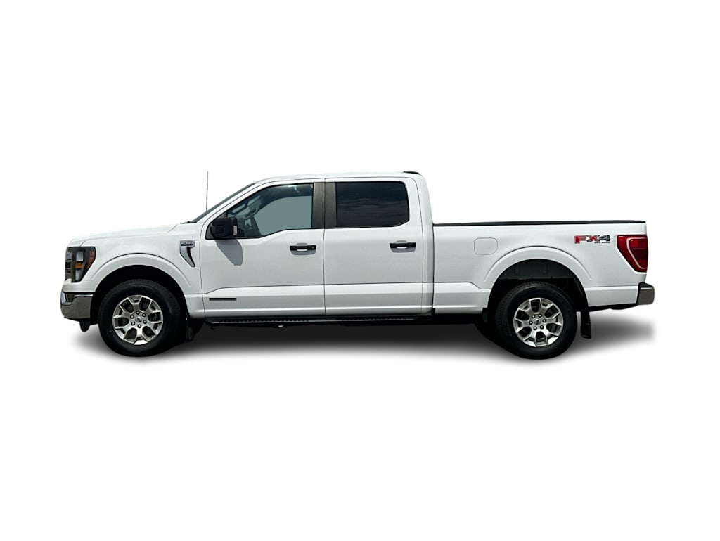 Thumbnail: 2023 Ford F-150 - 3
