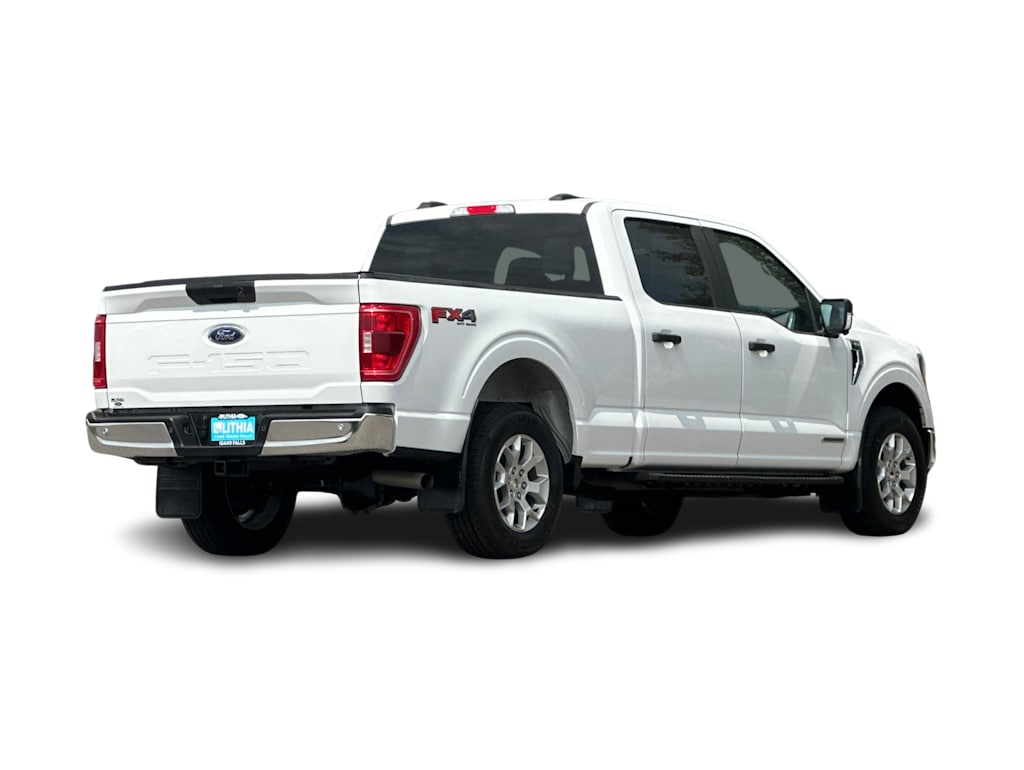 Thumbnail: 2023 Ford F-150 - 16