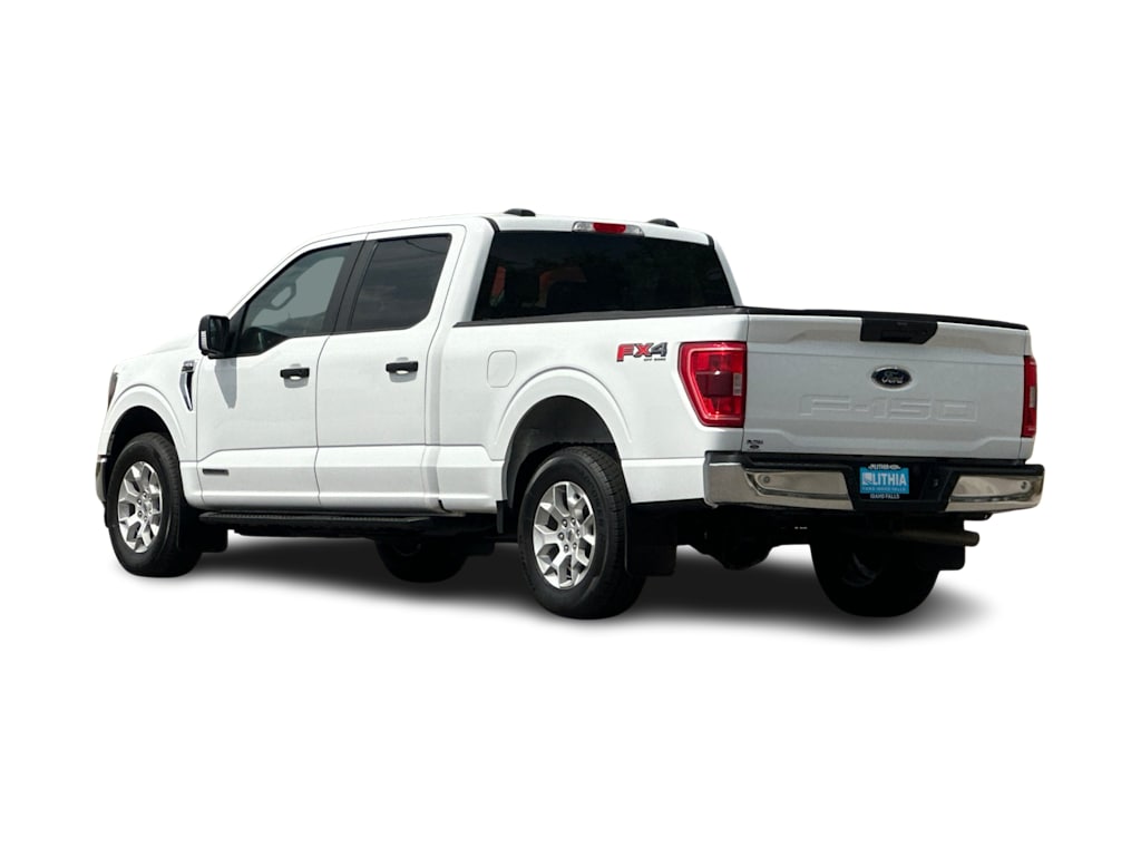 Thumbnail: 2023 Ford F-150 - 4
