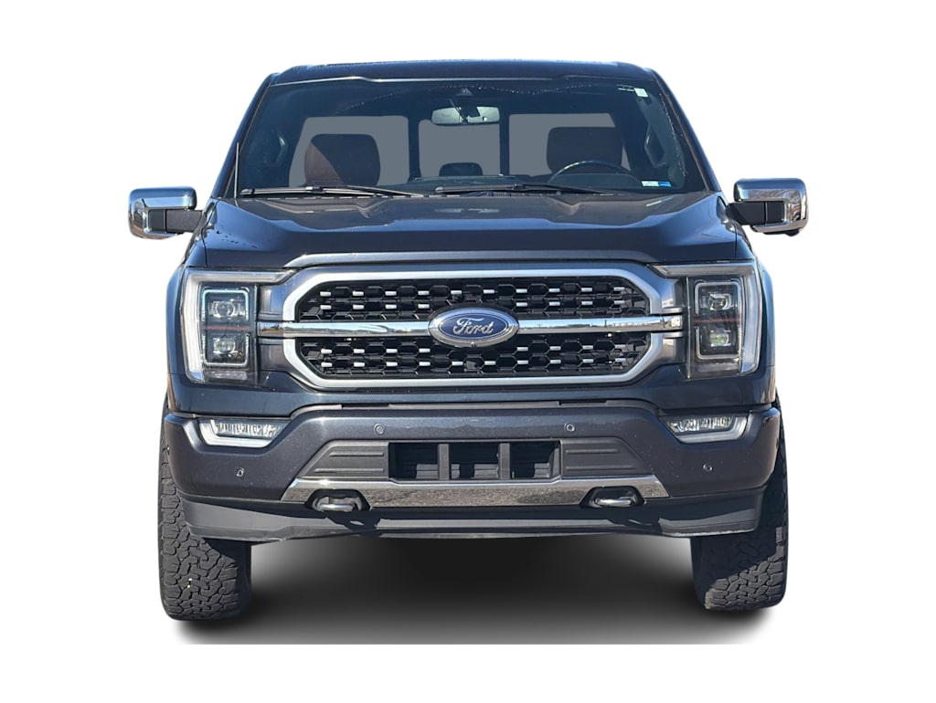 Thumbnail: 2021 Ford F-150 - 6