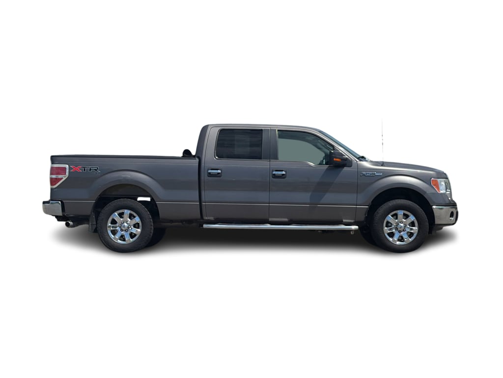 Thumbnail: 2013 Ford F-150 - 19