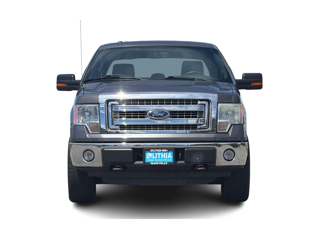 Thumbnail: 2013 Ford F-150 - 6