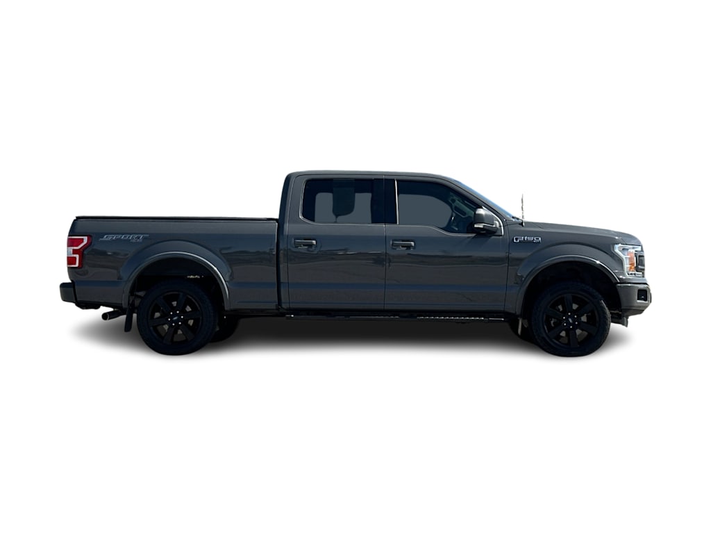 Thumbnail: 2018 Ford F-150 - 18
