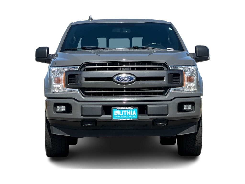 Thumbnail: 2018 Ford F-150 - 6