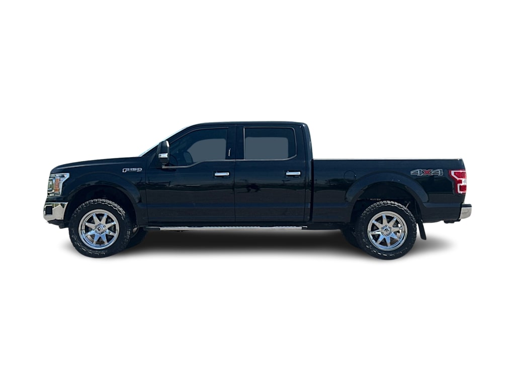 Image 4 of 2018 Ford F-150