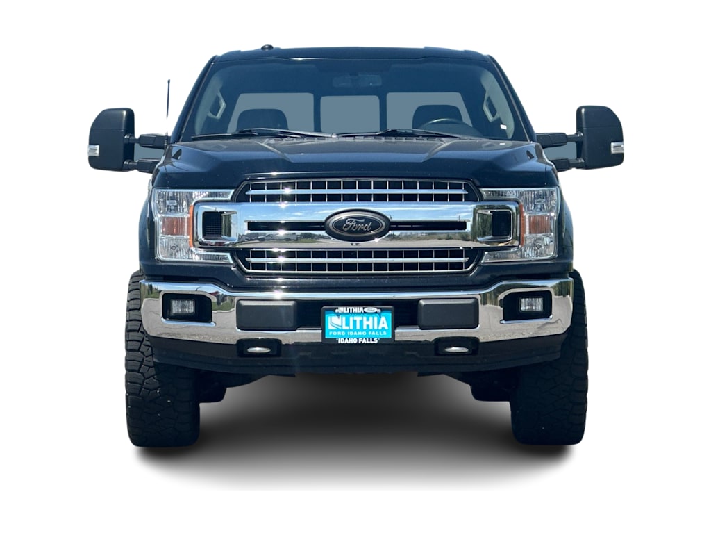 Image 7 of 2018 Ford F-150