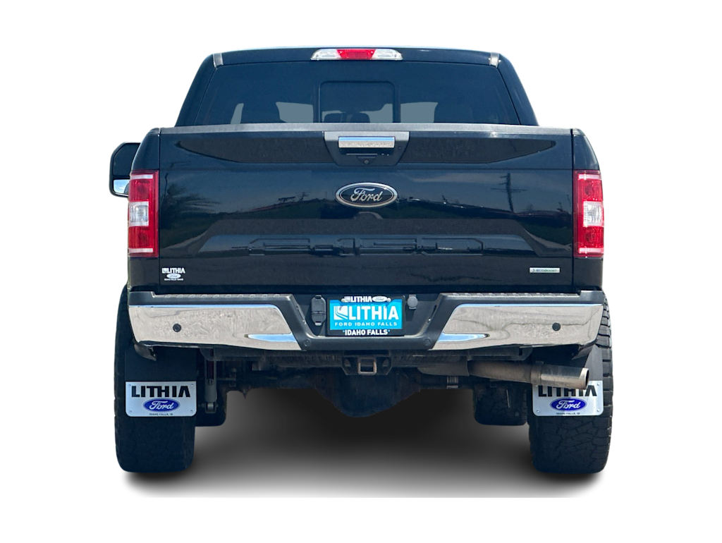 Image 6 of 2018 Ford F-150