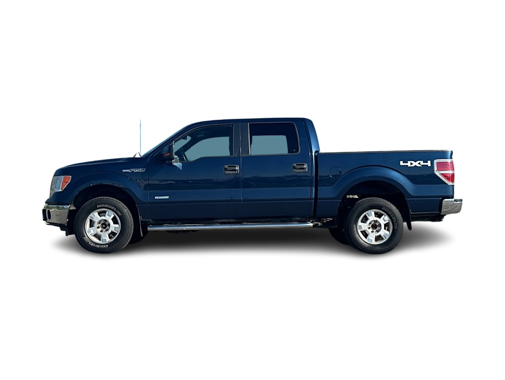Image 4 of 2013 Ford F-150