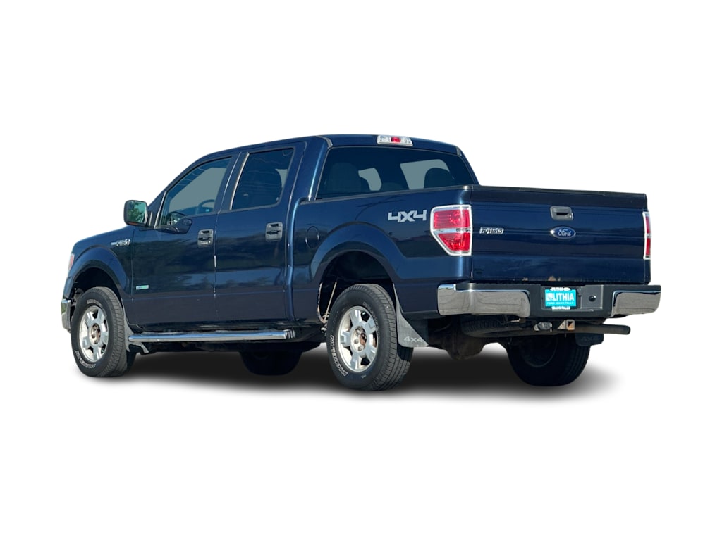 Image 5 of 2013 Ford F-150