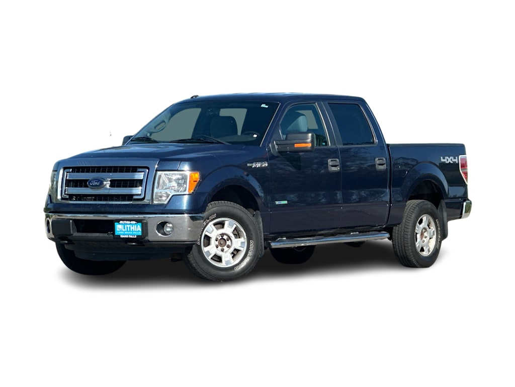 Image 2 of 2013 Ford F-150