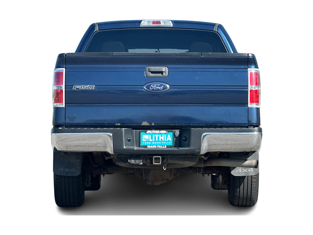 Image 6 of 2013 Ford F-150