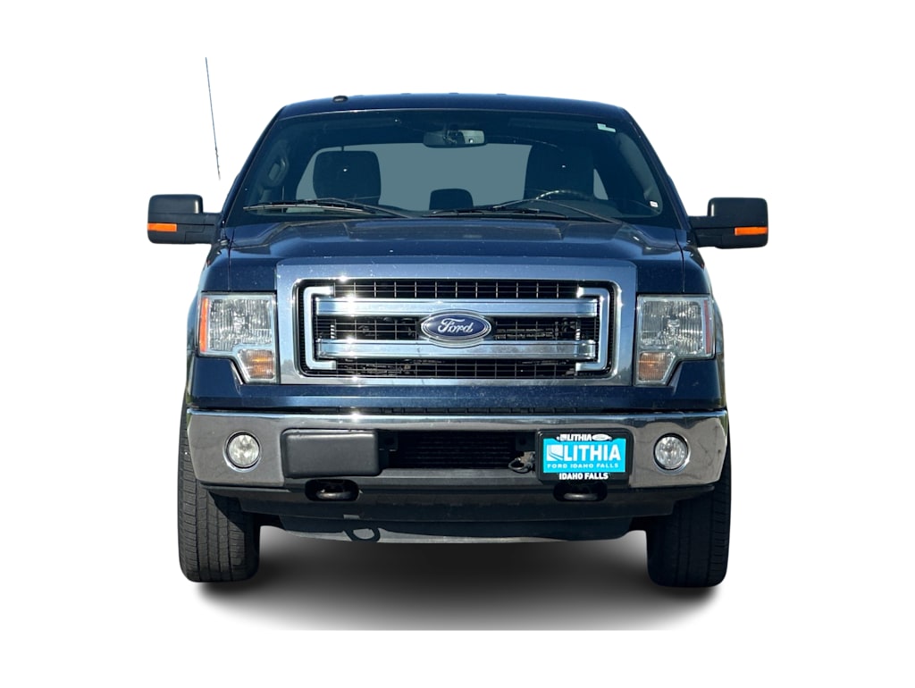 Image 7 of 2013 Ford F-150