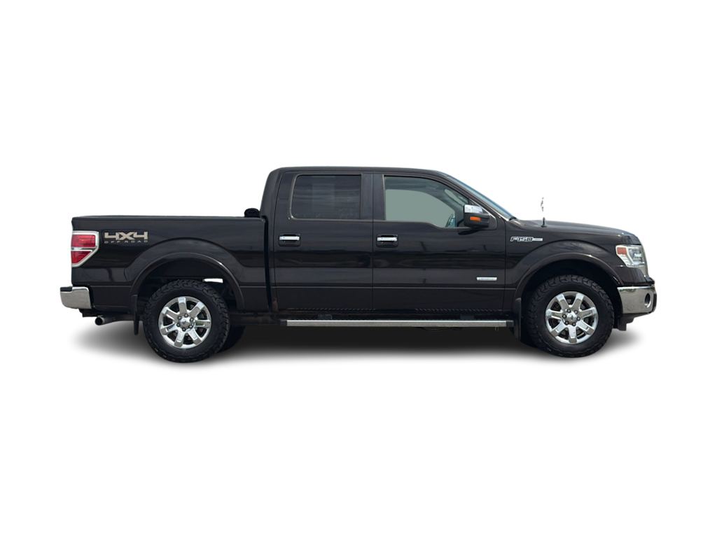Thumbnail: 2013 Ford F-150 - 16