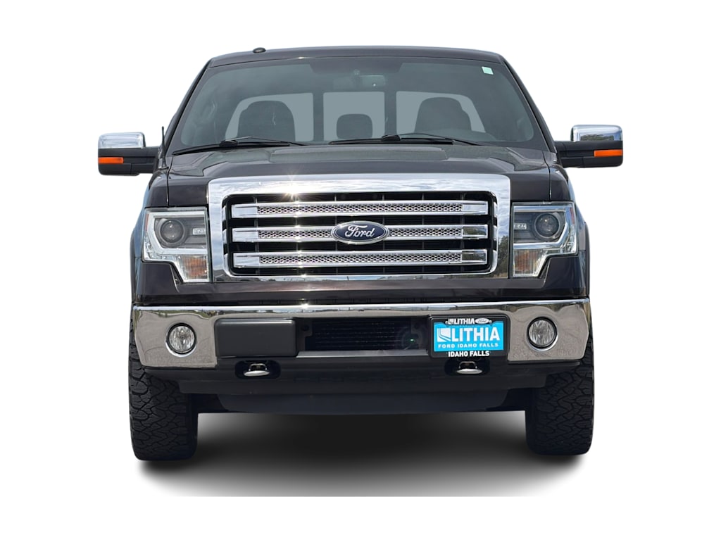 Thumbnail: 2013 Ford F-150 - 6