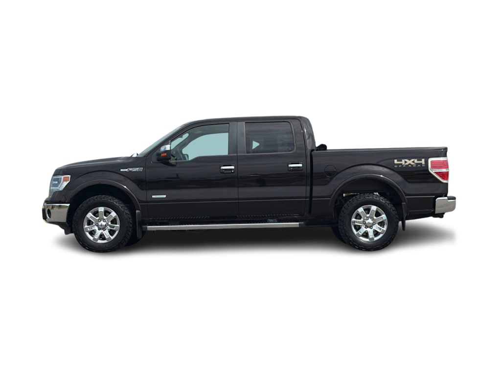 Thumbnail: 2013 Ford F-150 - 3