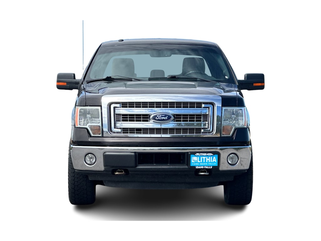 Thumbnail: 2013 Ford F-150 - 6