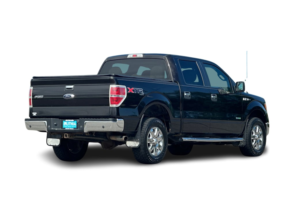 Thumbnail: 2013 Ford F-150 - 17