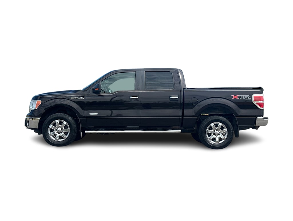 Thumbnail: 2013 Ford F-150 - 3