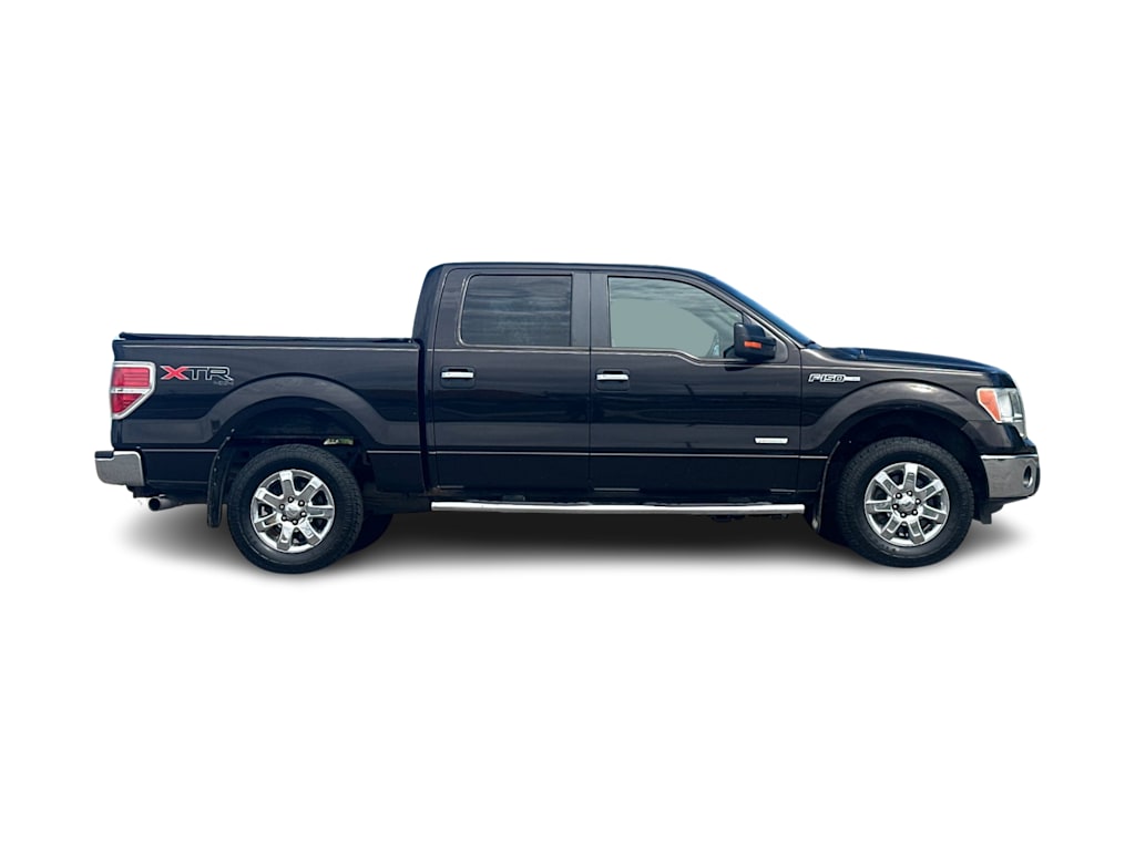 Thumbnail: 2013 Ford F-150 - 18
