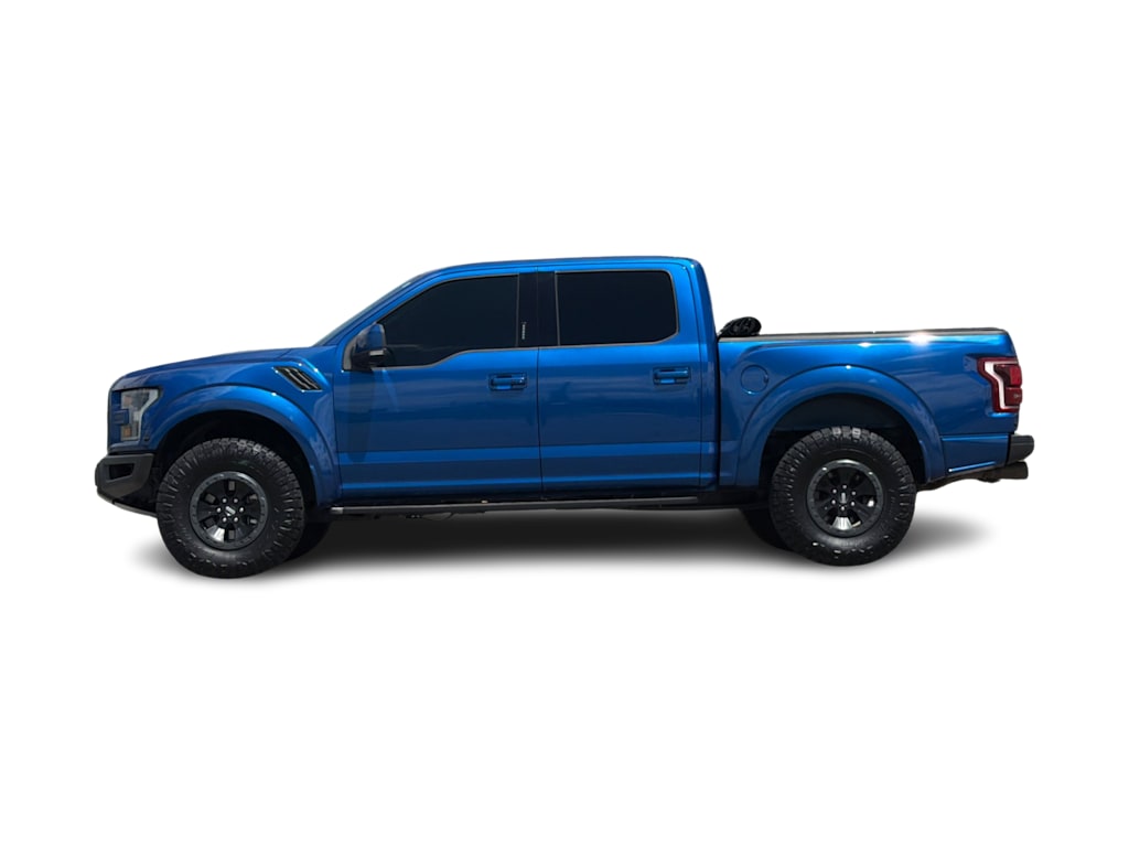 Thumbnail: 2017 Ford F-150 - 3
