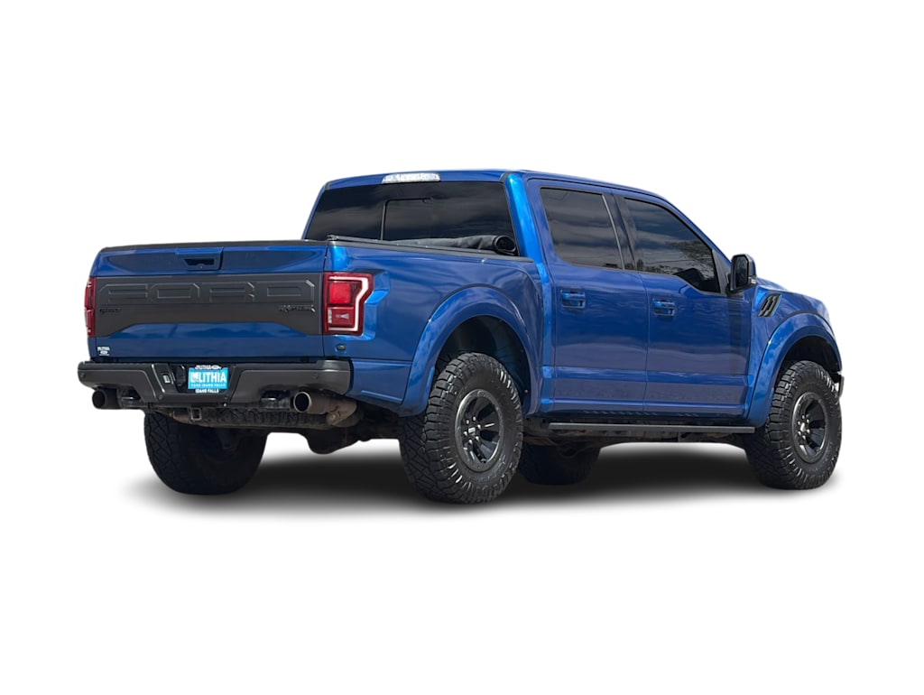 Thumbnail: 2017 Ford F-150 - 15
