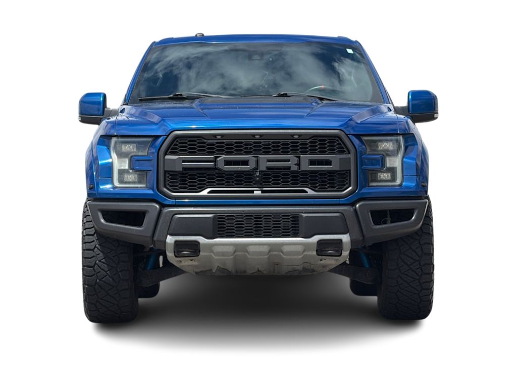 Thumbnail: 2017 Ford F-150 - 6