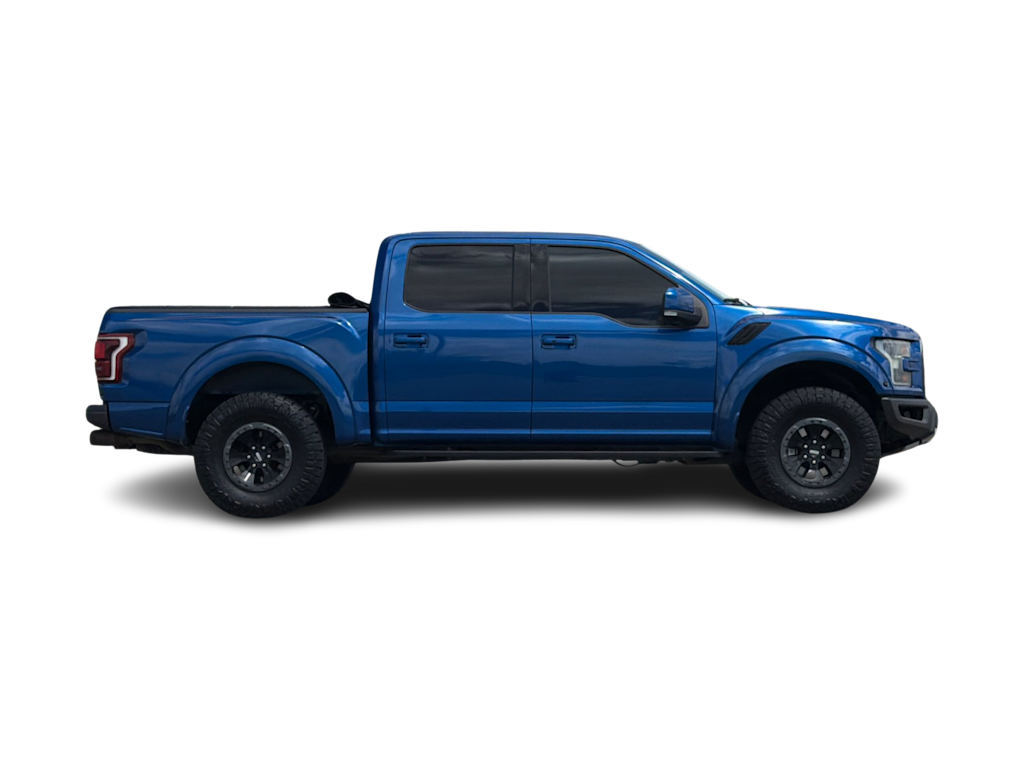 Thumbnail: 2017 Ford F-150 - 16