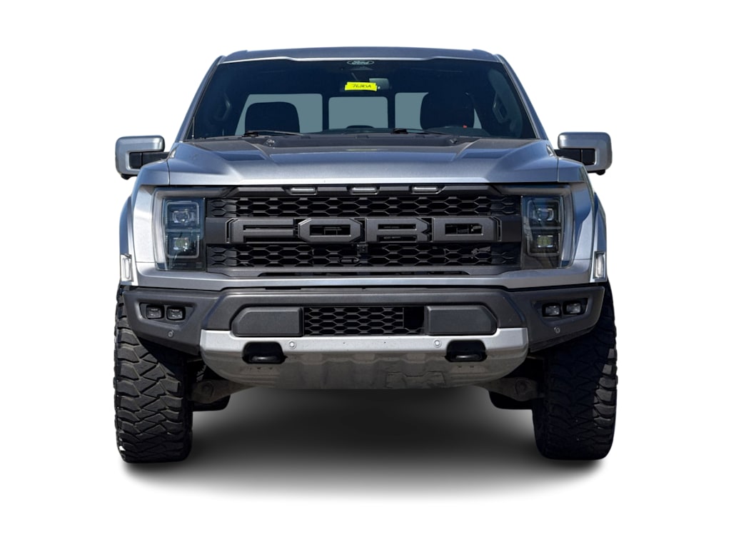 Thumbnail: 2022 Ford F-150 - 13