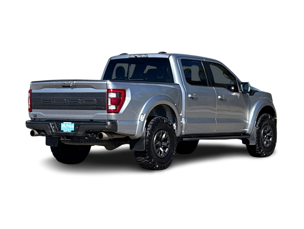 Thumbnail: 2022 Ford F-150 - 10