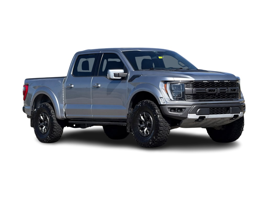 Thumbnail: 2022 Ford F-150 - 12